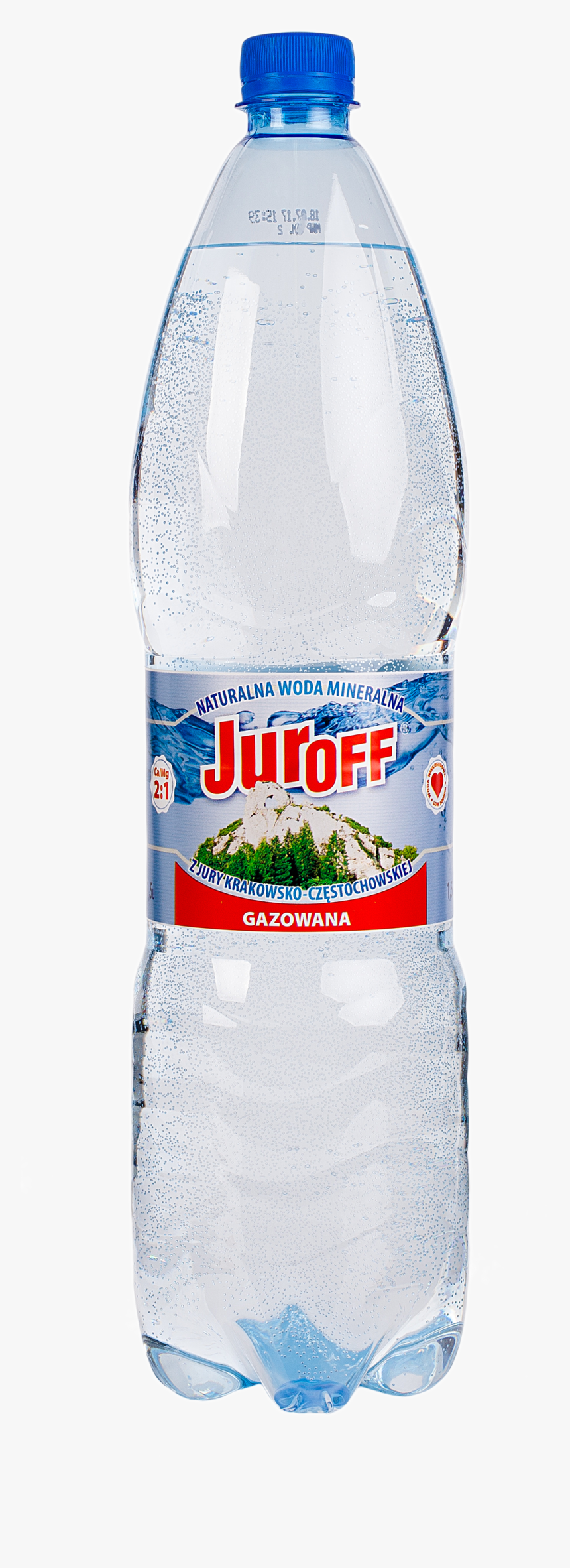 Mineral Water, HD Png Download, Free Download