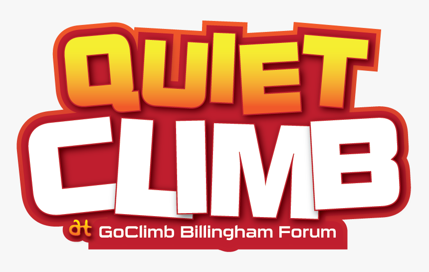 Quiet Climb Logo-02, HD Png Download, Free Download