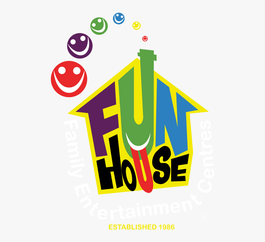 Fun House, HD Png Download, Free Download