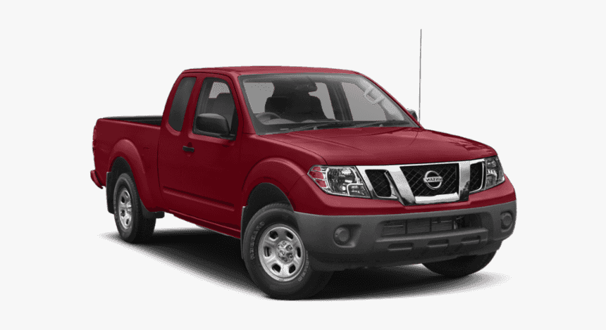 New 2019 Nissan Frontier Sv - Toyota Tundra 1794 Edition 2018, HD Png Download, Free Download