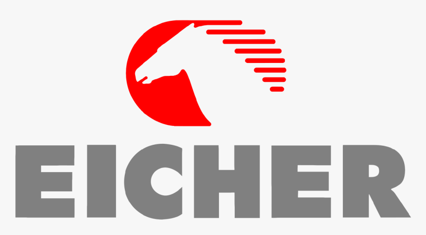 Eicher Motors Logo Png, Transparent Png, Free Download