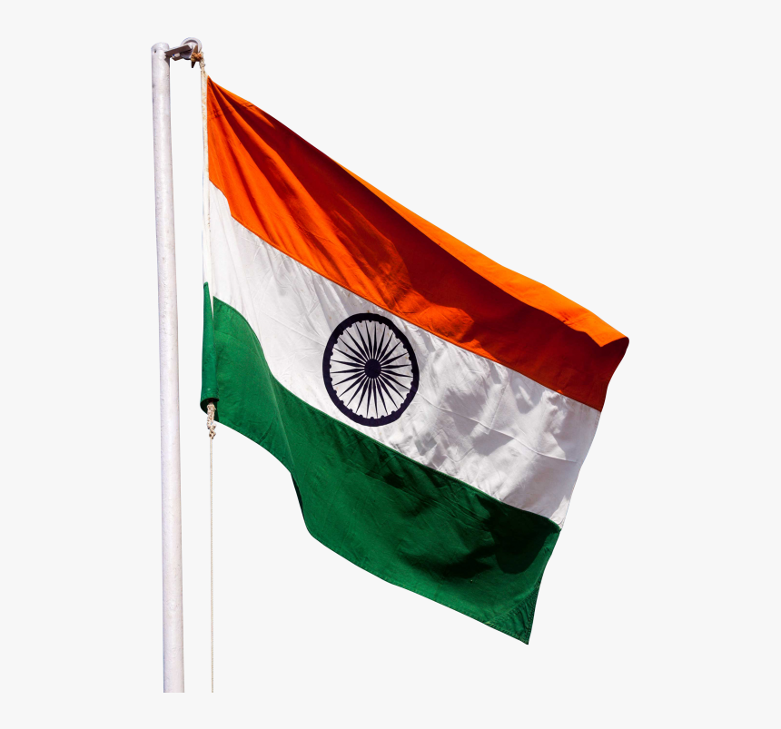 transparent india flag clipart indian flag png for picsart png download kindpng transparent india flag clipart indian