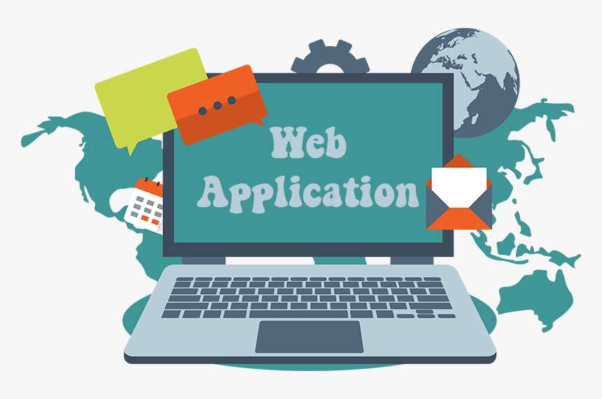 Web application. Web приложение. Разработка web приложений. Создание веб приложения. Веб приложение иллюстрация.