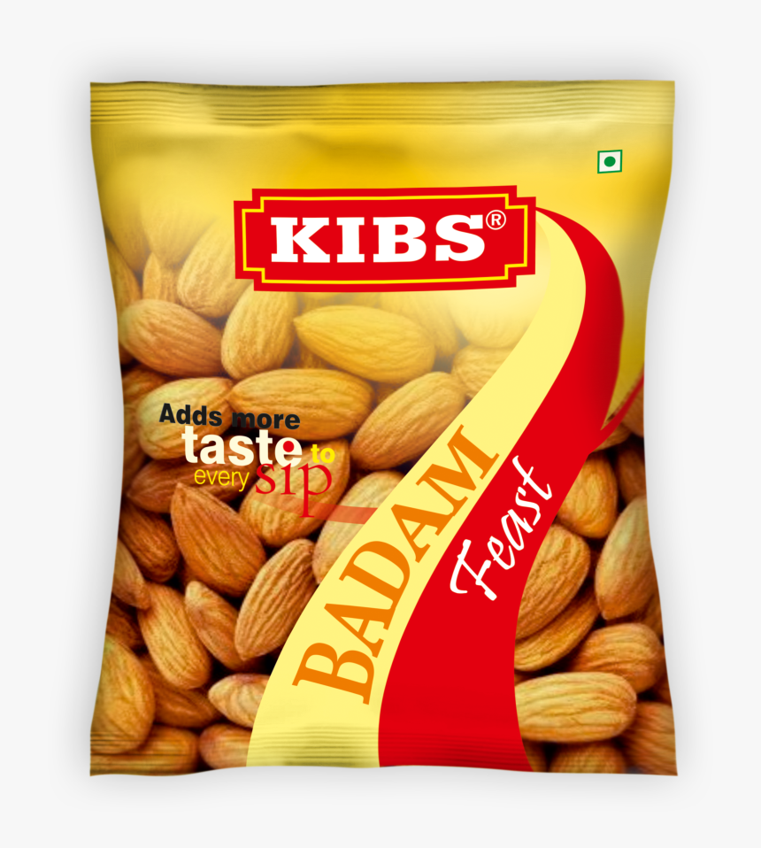 Kibs Products By Kare Industries - Almond, HD Png Download, Free Download