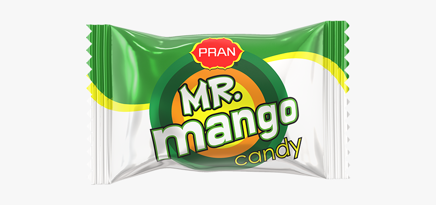 Mr Mango Candy Png, Transparent Png, Free Download