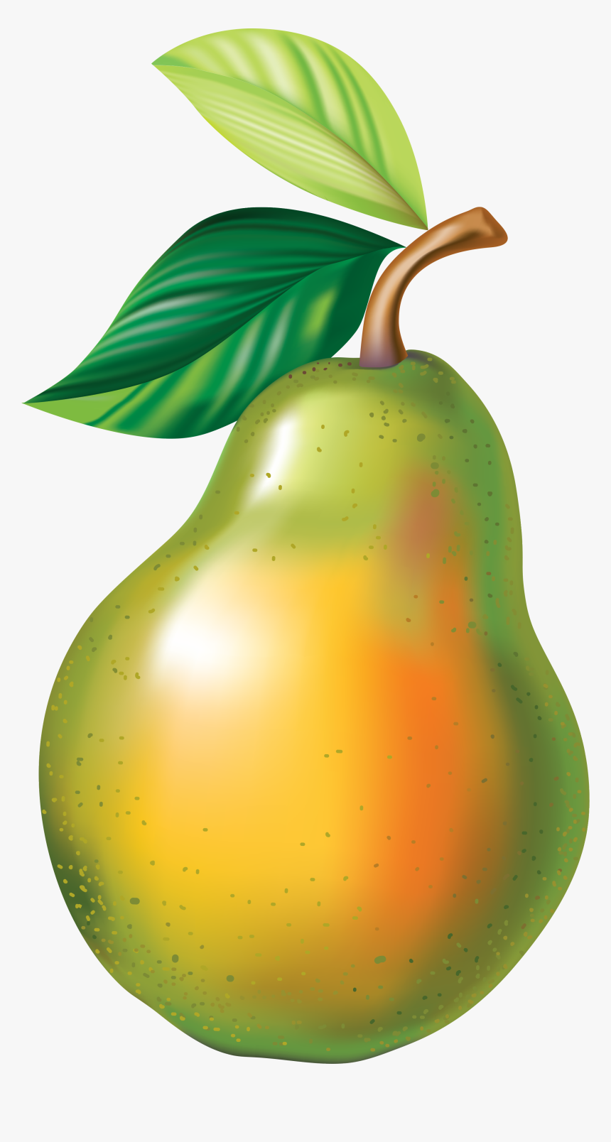 Mango Png Public Domain - Fruit Clipart Png, Transparent Png, Free Download