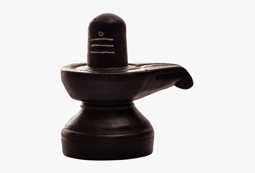 Scientific Facts About Shiv Linga - Leather, HD Png Download, Free Download