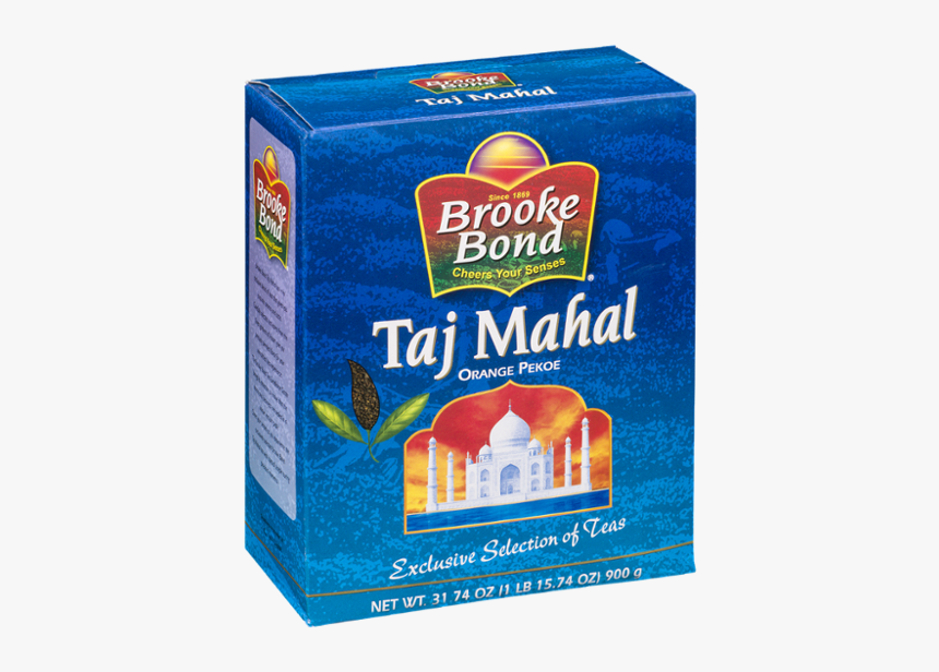 Taj Mahal Brooke Bond, Tea, 500g -