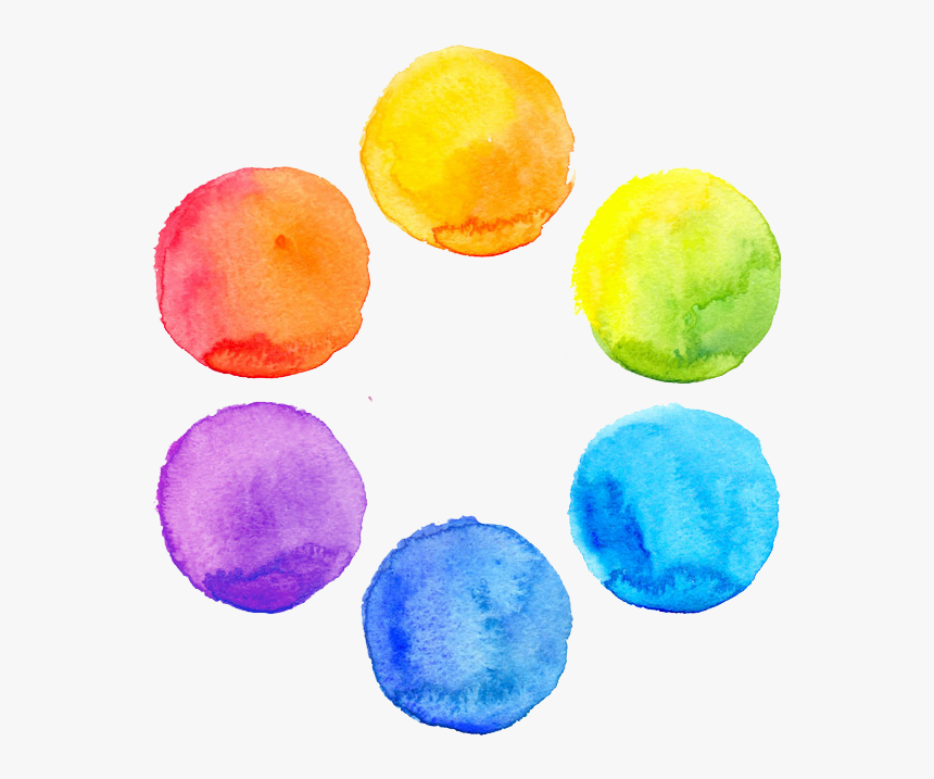 Watercolor Effect Painting Brush Royalty-free Download - Watercolor Paints Free Download, HD Png Download, Free Download