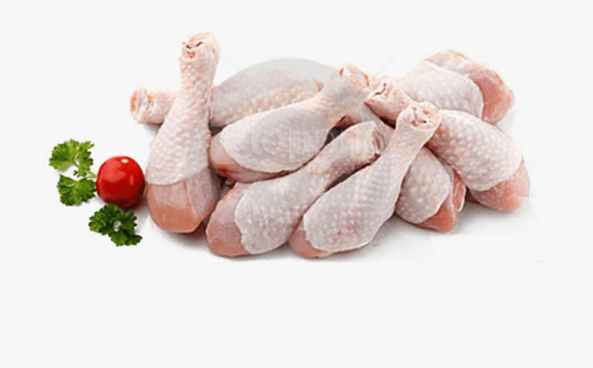 Chicken Meat Png, Transparent Png, Free Download