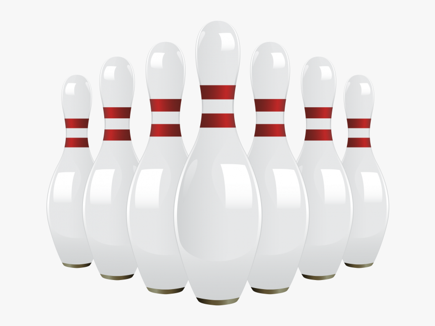 Bowling Png - Invitacion De Bolos, Transparent Png, Free Download