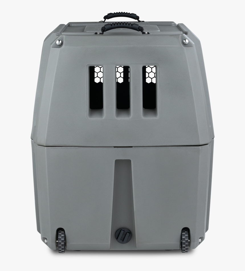 G1 Large Dog Crate - Hand Luggage, HD Png Download, Free Download