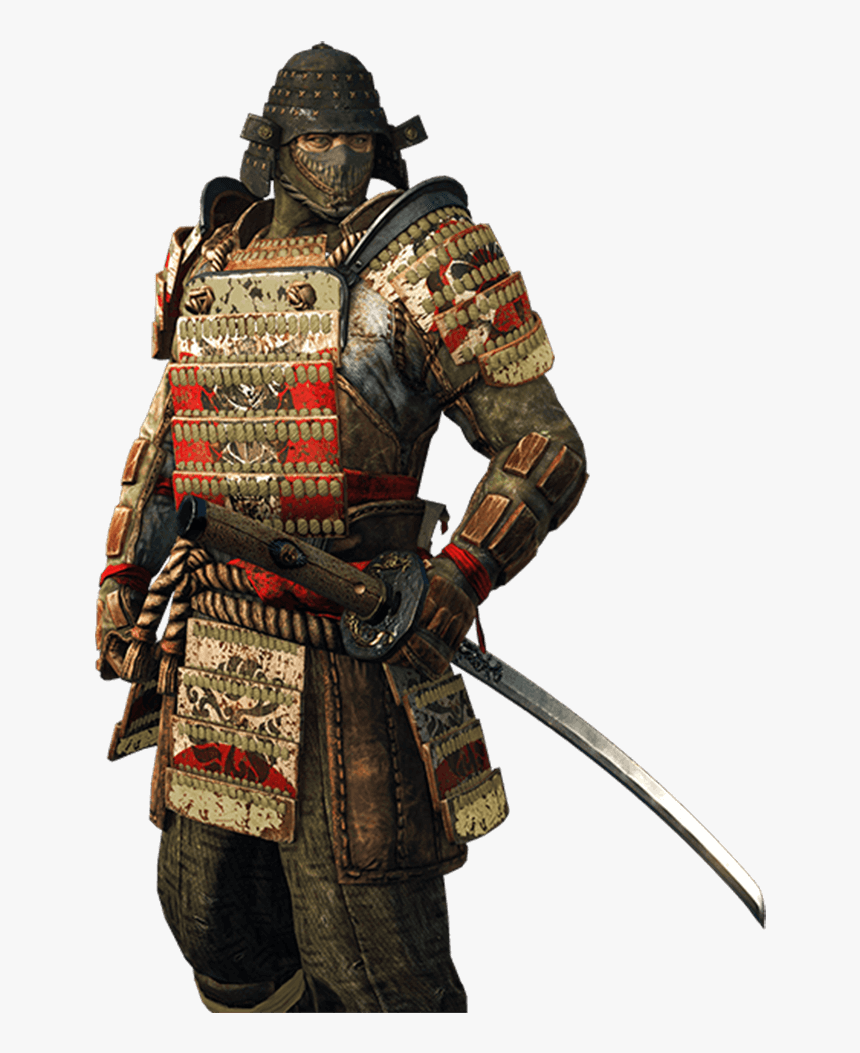 Samurai For Honor Orochi, HD Png Download, Free Download