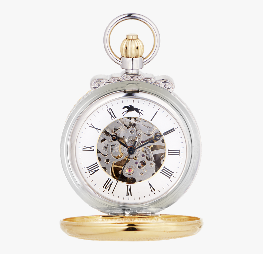 Pocket Watch, HD Png Download, Free Download