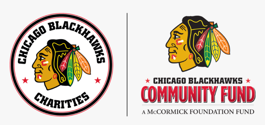 Chicago Blackhawks, HD Png Download, Free Download