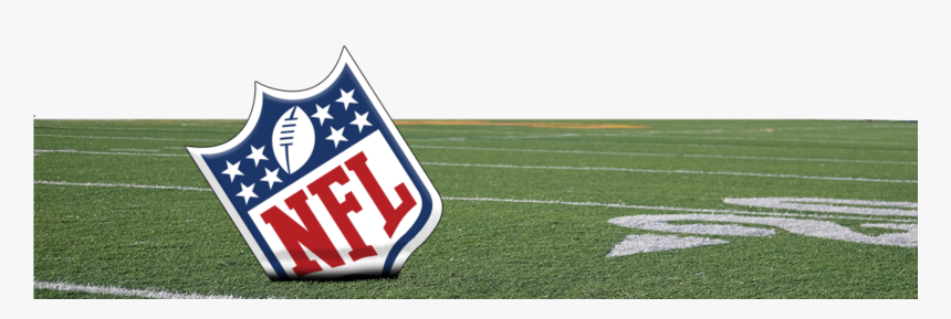 Transparent Nfl Logos Png - Artificial Turf, Png Download, Free Download