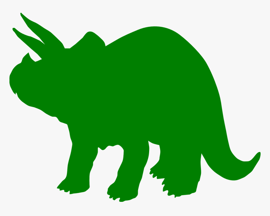 Dinosaur Silhouettes Png Transparent Png Kindpng