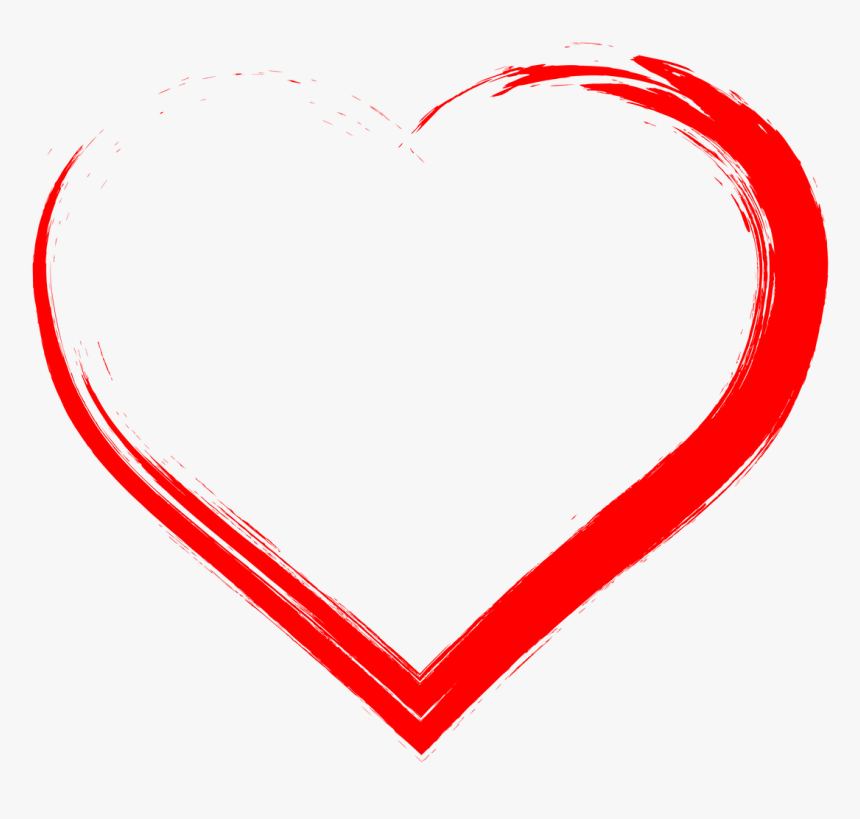 Transparent Love Sign Png - Heart Design Png, Png Download, Free Download