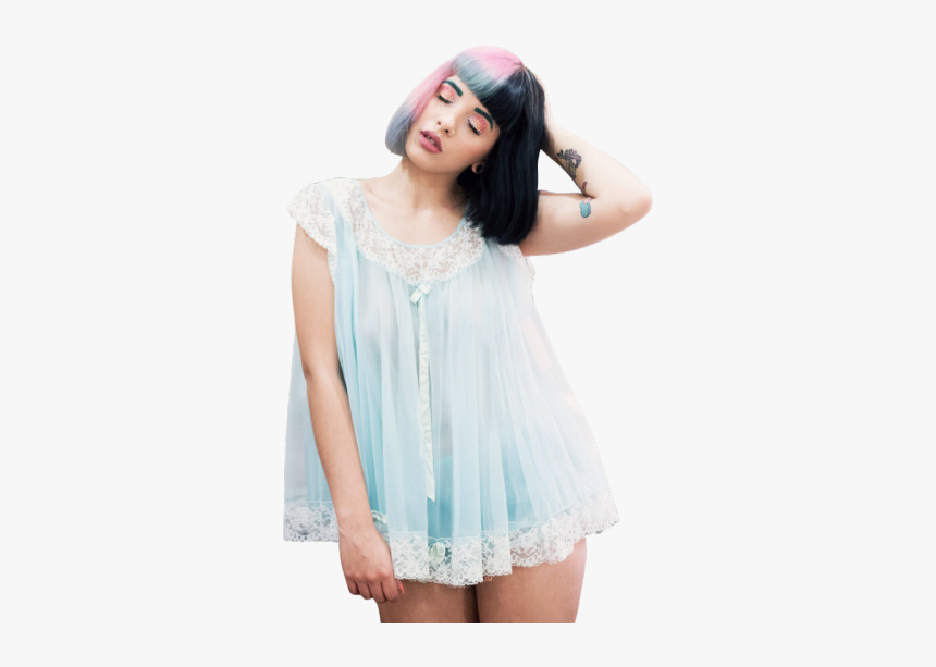 Melanie Martinez Png, Transparent Png, Free Download