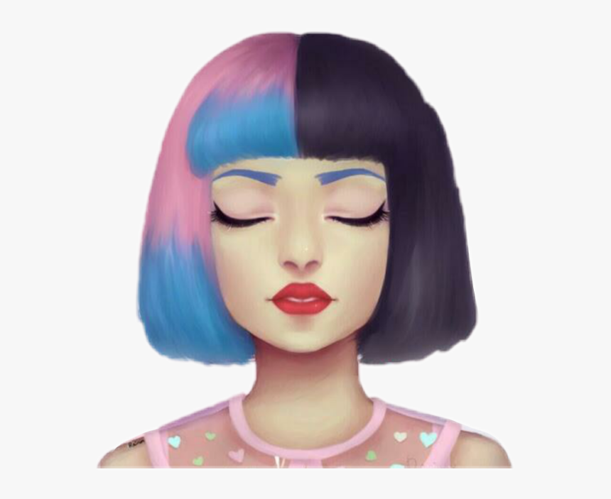 #melaniemartinez #melanie #crybaby #png #tumblr #freetoedit - Melanie Martinez, Transparent Png, Free Download