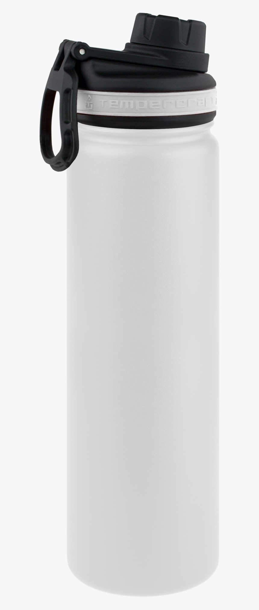 Tempercraft"
 Class="lazyload Lazyload Fade In Cloudzoom - Water Bottle, HD Png Download, Free Download