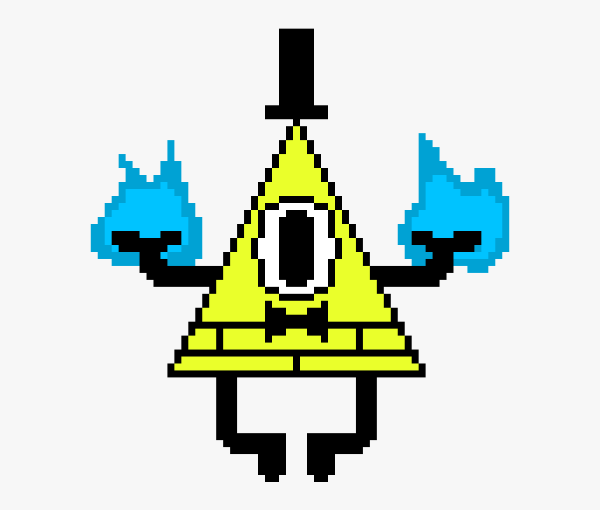 Bill Cipher, HD Png Download, Free Download