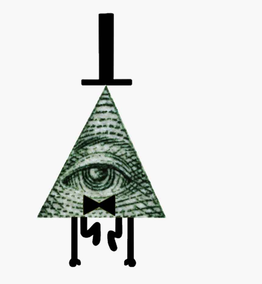 illuminati triangle png