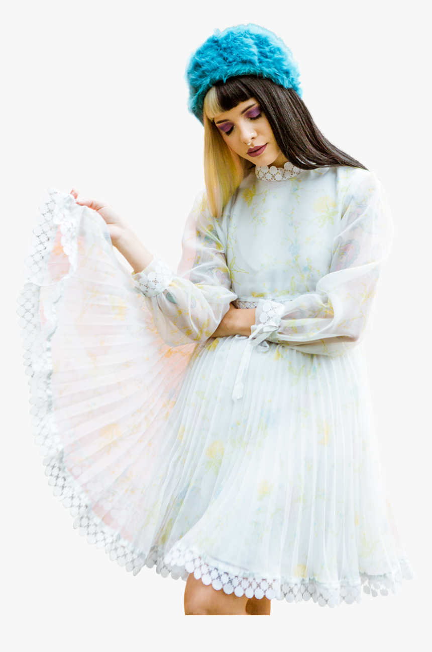 Melanie Martinez, Png, And Overlays Image - Melanie Martinez, Transparent Png, Free Download