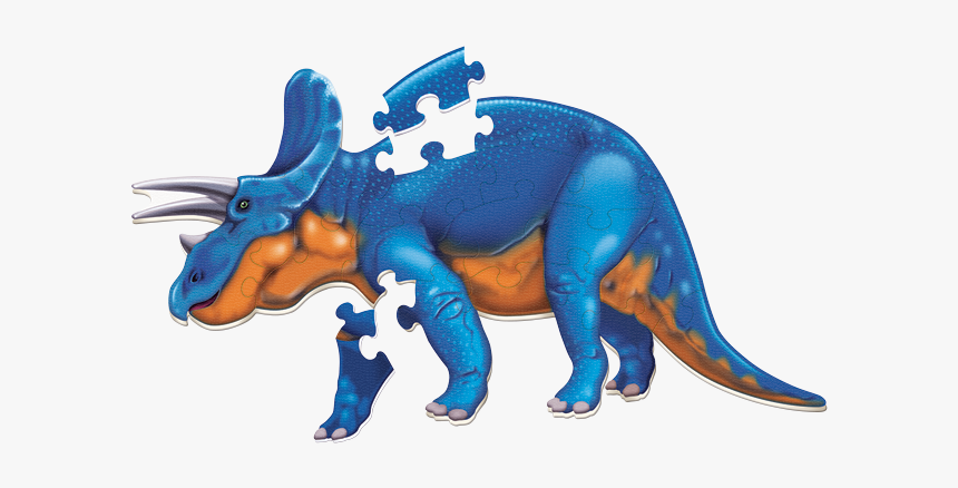 Dinosaur Jombo Puzzle, HD Png Download, Free Download