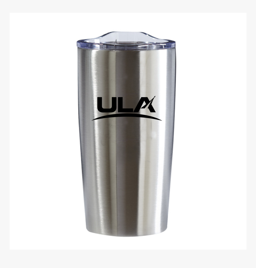 Stainless Steel Vacuum Tumbler - Water Bottle, HD Png Download, Free Download