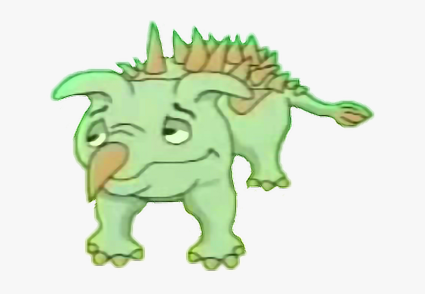 Transparent Triceratops Clipart - Dinosaur Yee Png, Png Download, Free Download