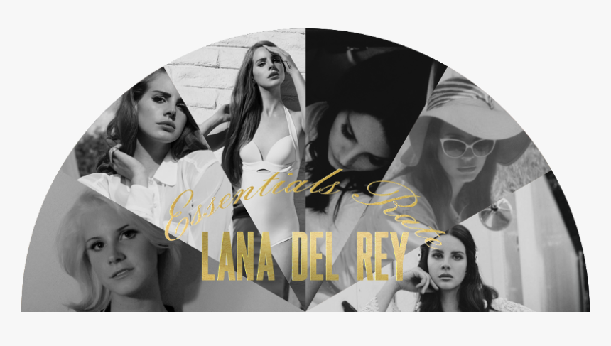 Lana Del Rey Born, HD Png Download, Free Download