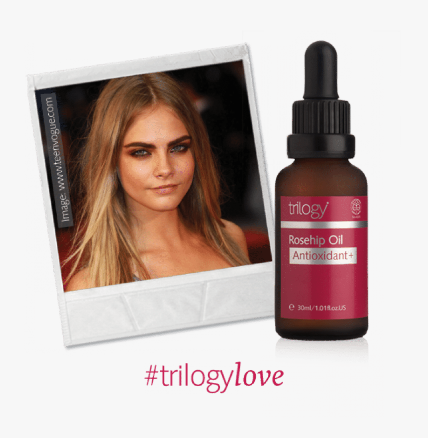 Trilogy Rosehip Oil Antioxidant 30ml, HD Png Download, Free Download