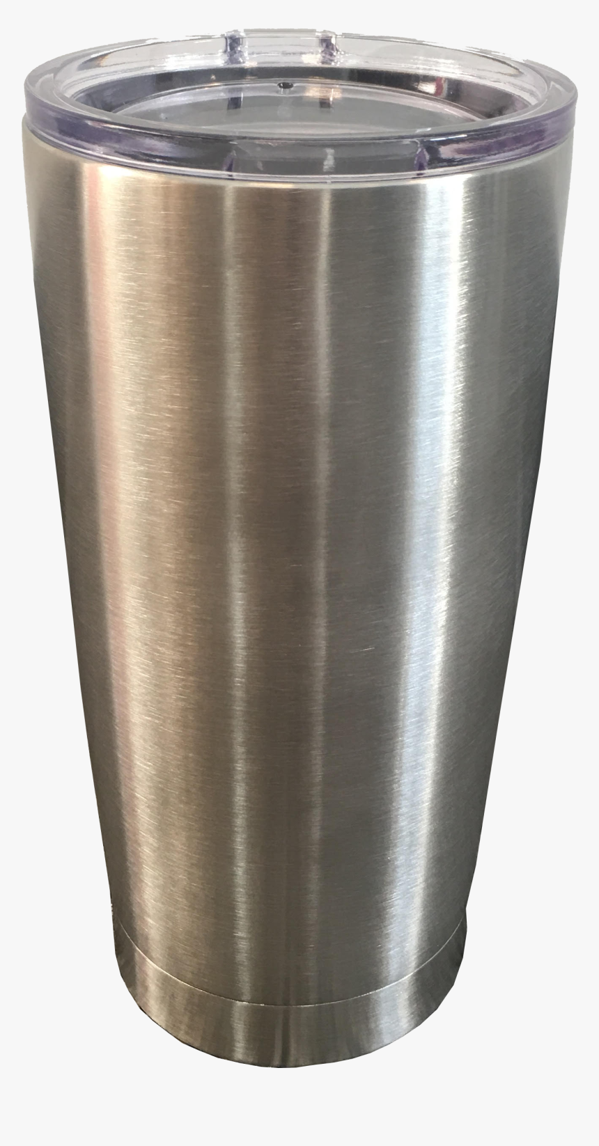 Doubled Walled Stainless Steel Tumbler - Barrel Drum, HD Png Download, Free Download