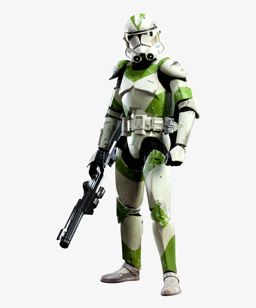 New Clone Skins Battlefront 2, HD Png Download, Free Download