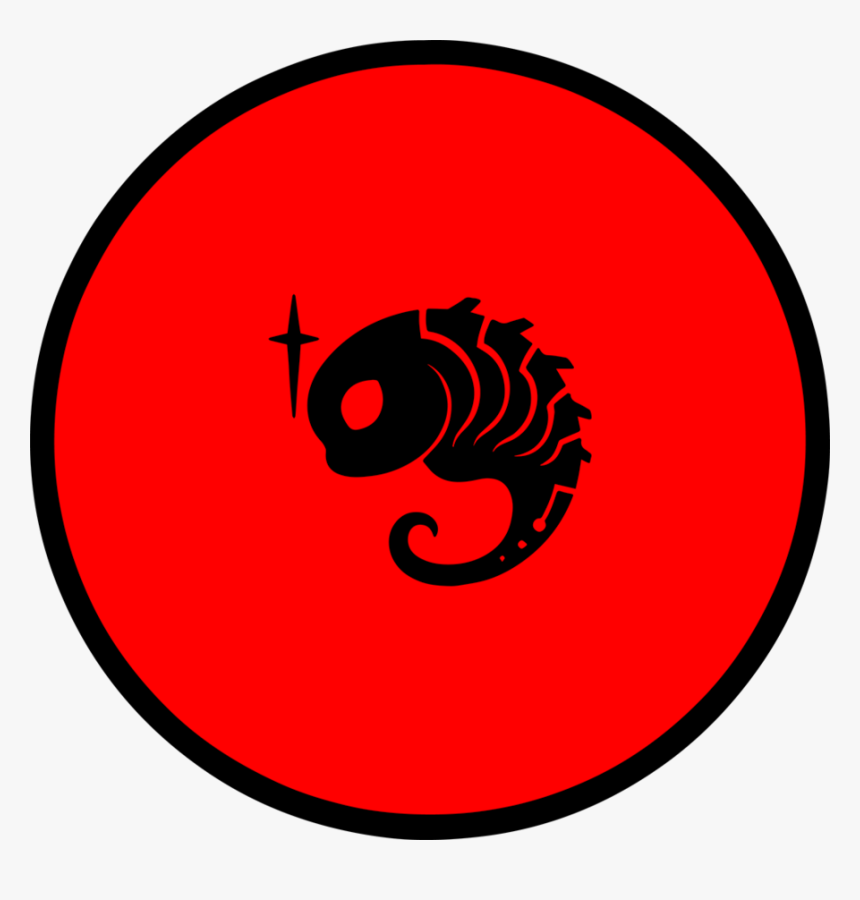 3red - Seahorse Black, HD Png Download, Free Download