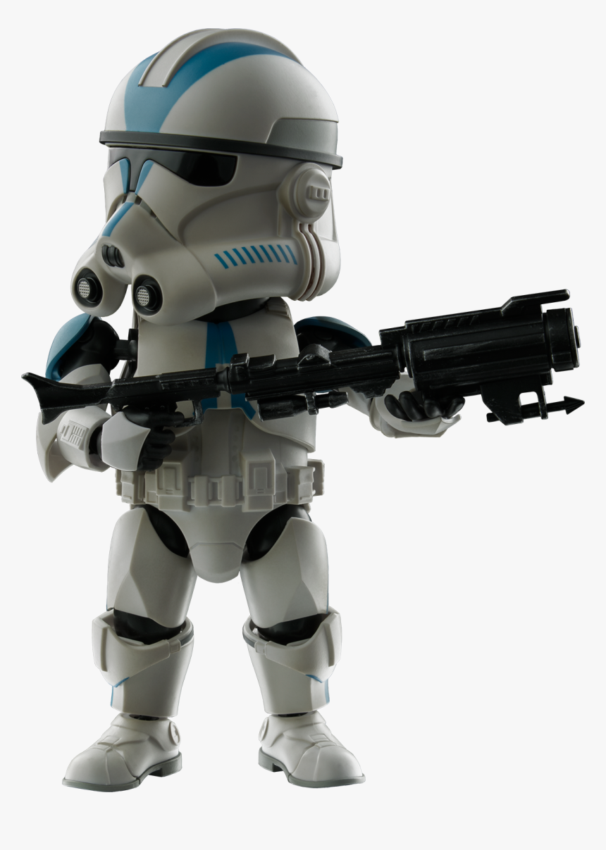 Clone Trooper Egg Attack, HD Png Download, Free Download