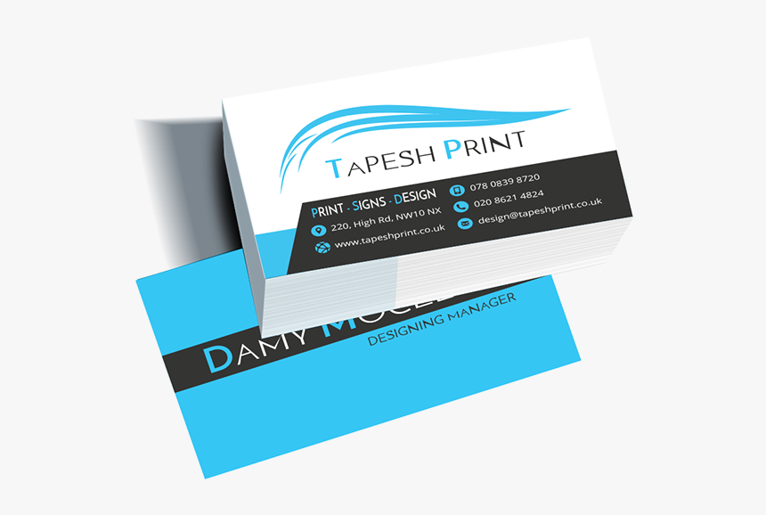 Business Cards Stationery Hd Png Download Kindpng