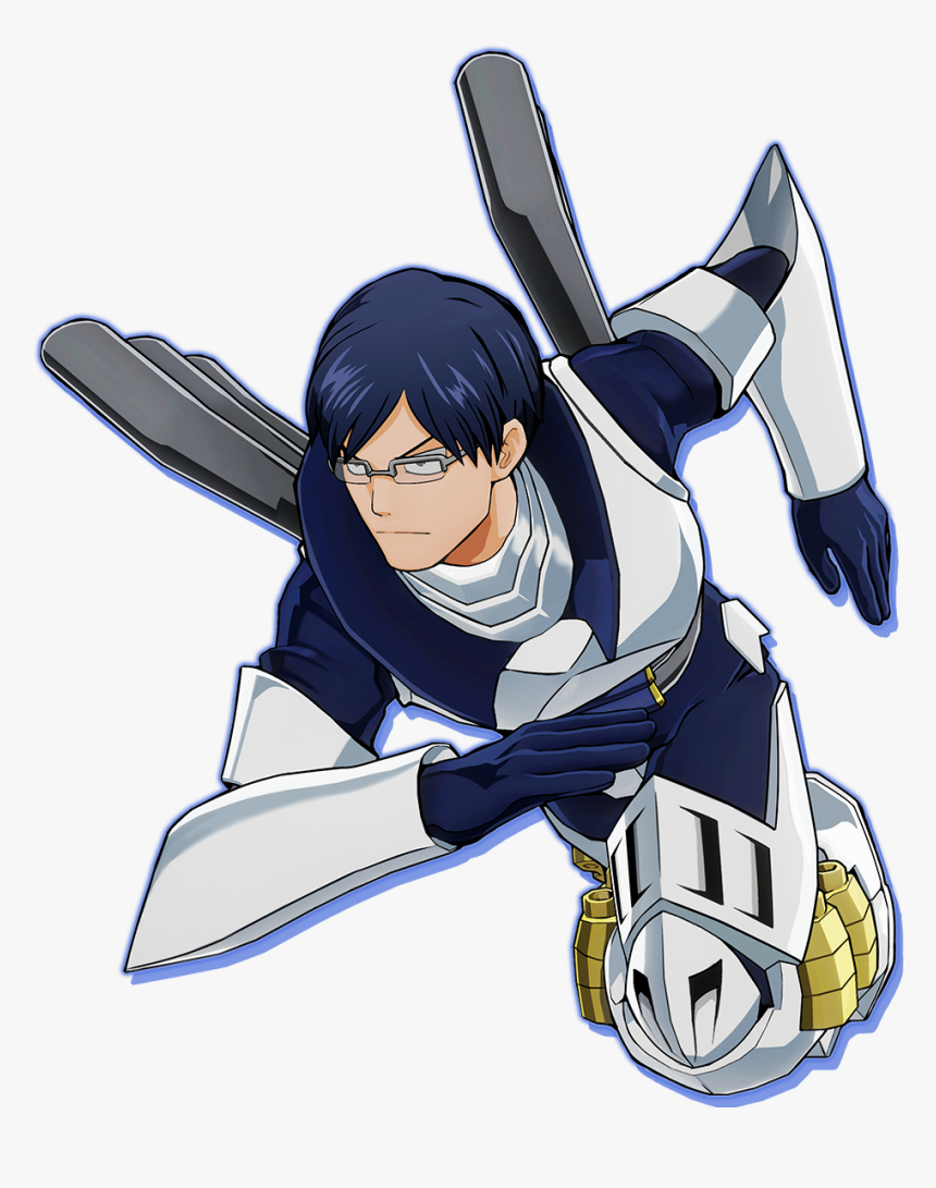 Lida My Hero Academia, HD Png Download - kindpng