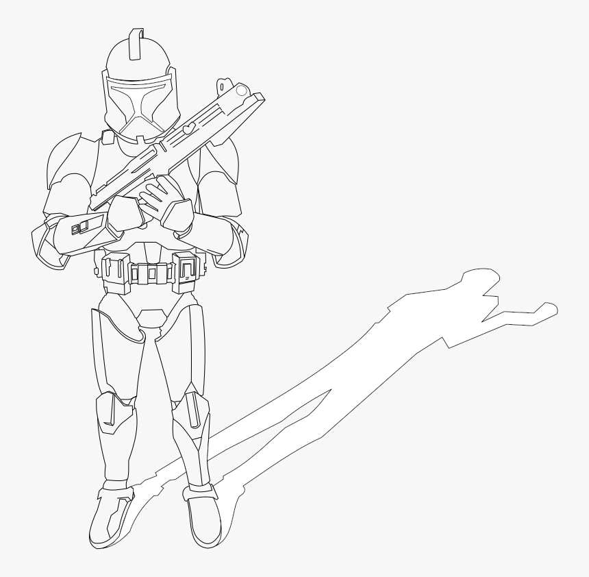 Line Art, HD Png Download - kindpng