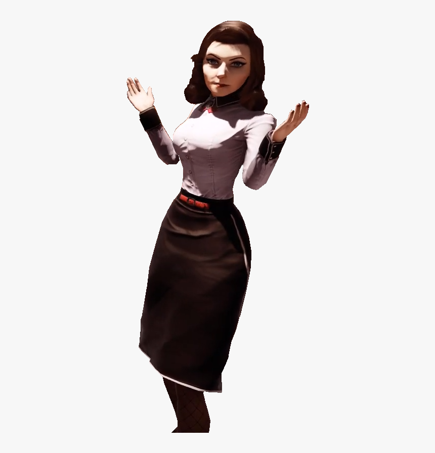 Elizabeth Burial At Sea Smark, HD Png Download, Free Download