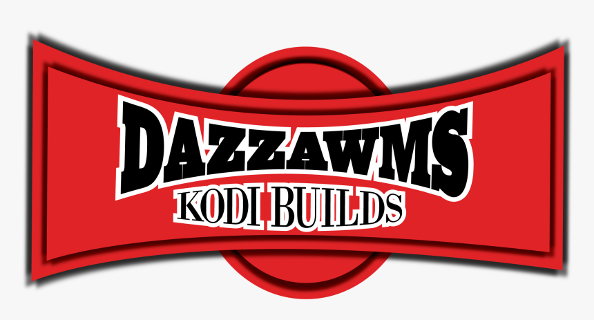 How To Install Dazzawms Build On Kodi - Illustration, HD Png Download, Free Download