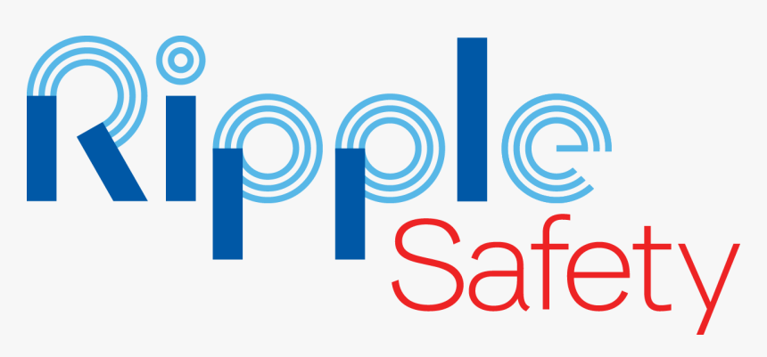 Ripple Safety Logo, HD Png Download, Free Download