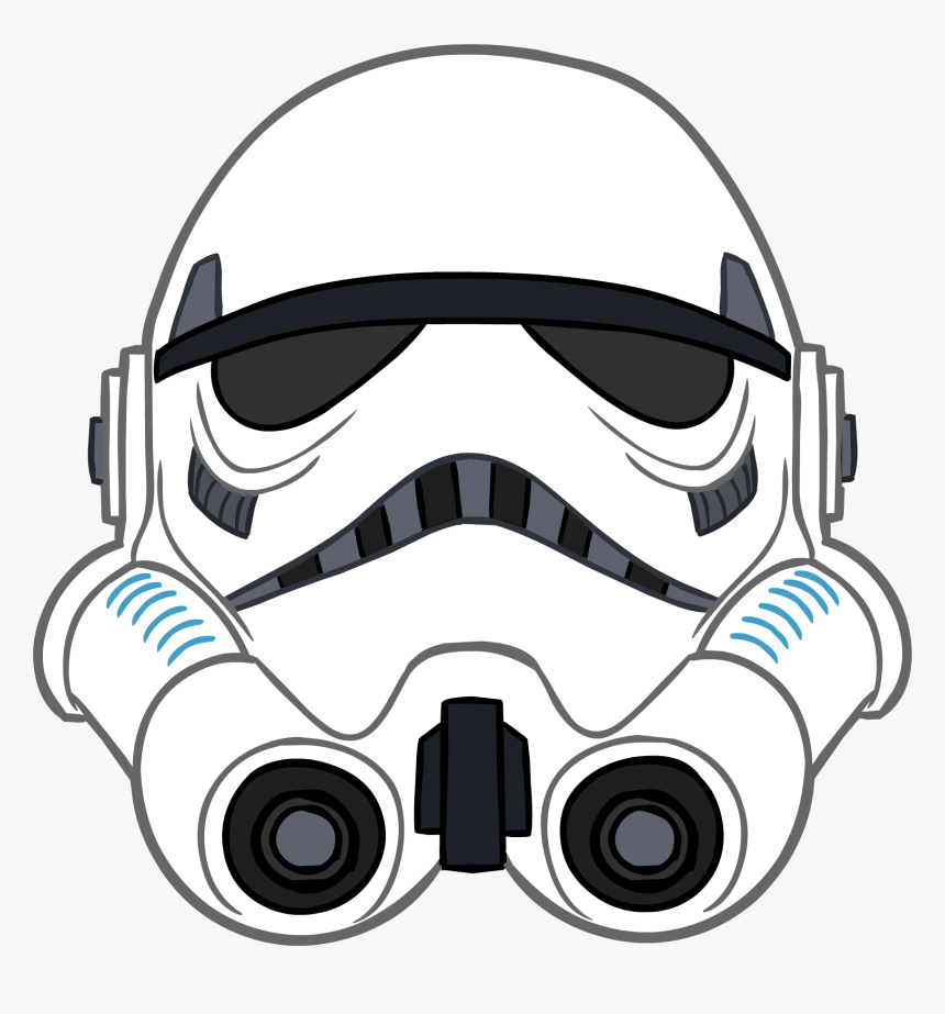 Youtube Clothing Computer Icons Clip Art - Soldado Imperial Star Wars Png, Transparent Png, Free Download