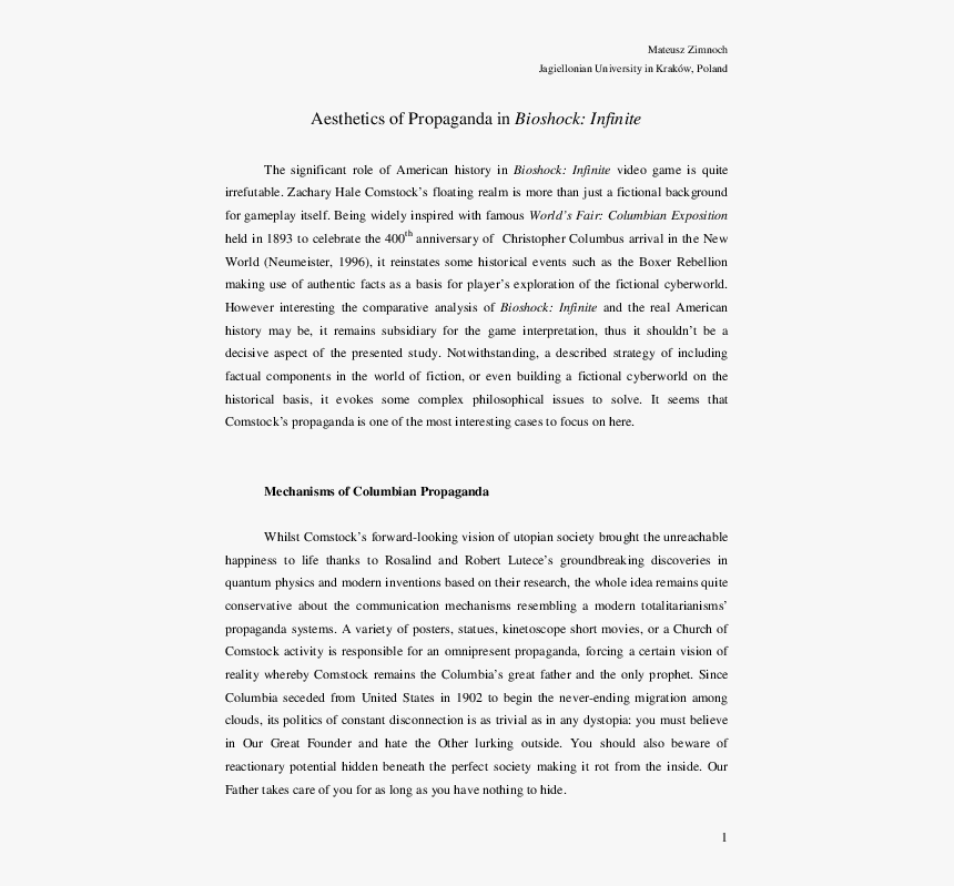 'woman Composer': Page One, HD Png Download, Free Download