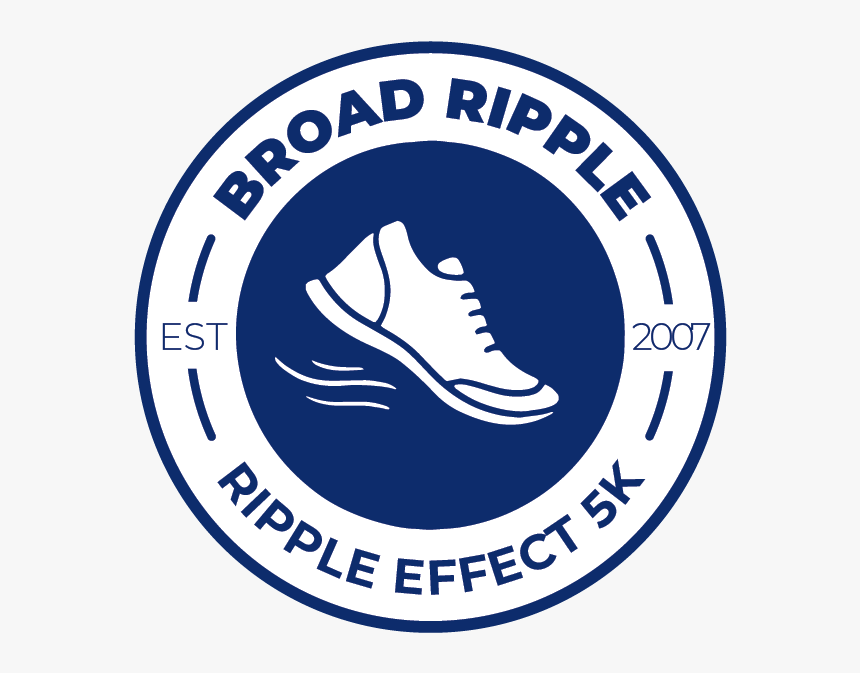 Ripple Effect Logo - Emblem, HD Png Download, Free Download