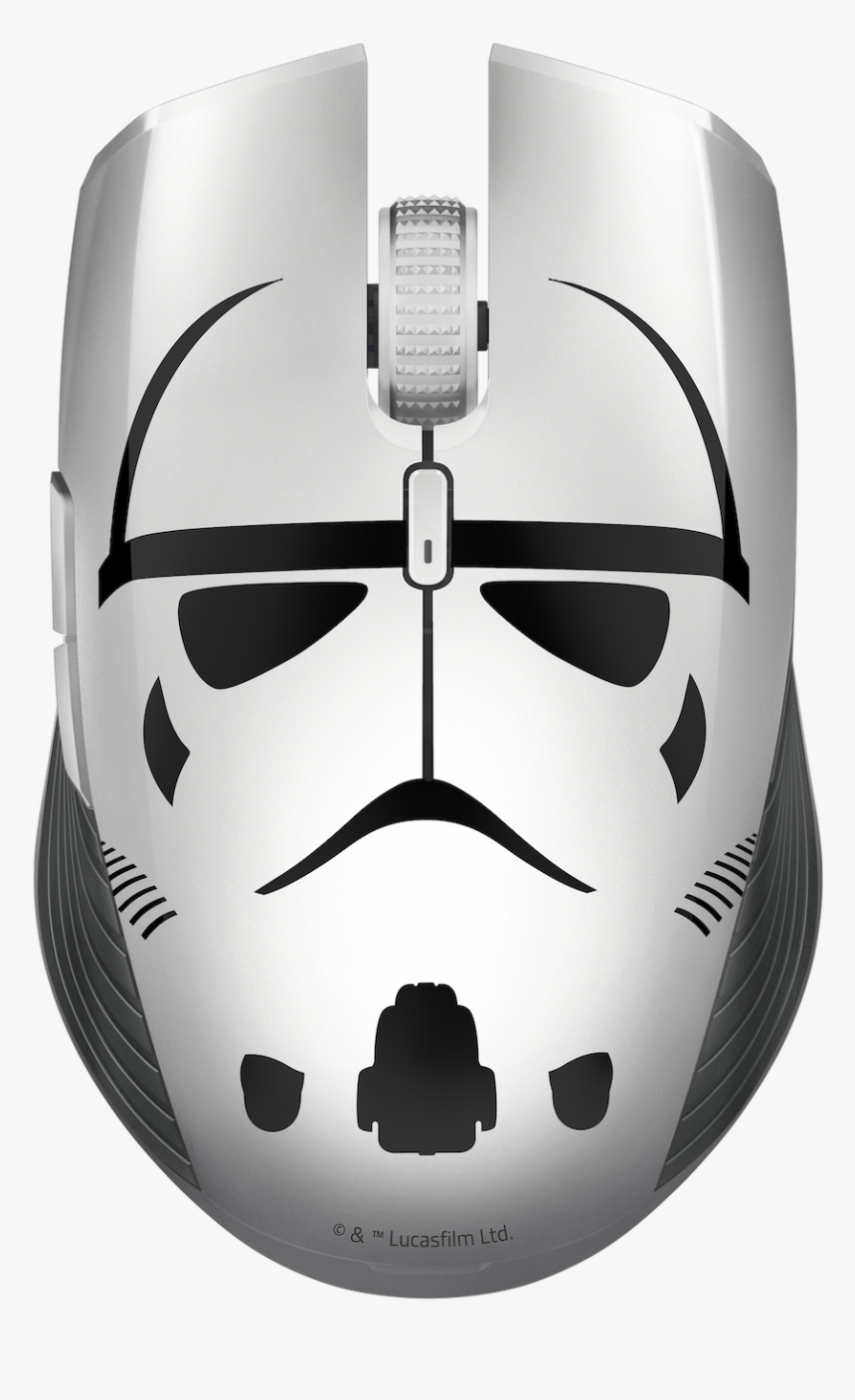 Razer Atheris Stormtrooper Edition, HD Png Download, Free Download