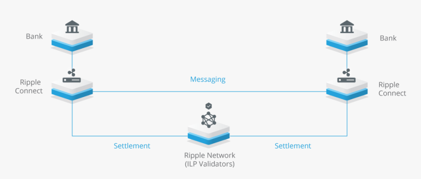 Ripple - Technology Used In Ripple, HD Png Download, Free Download