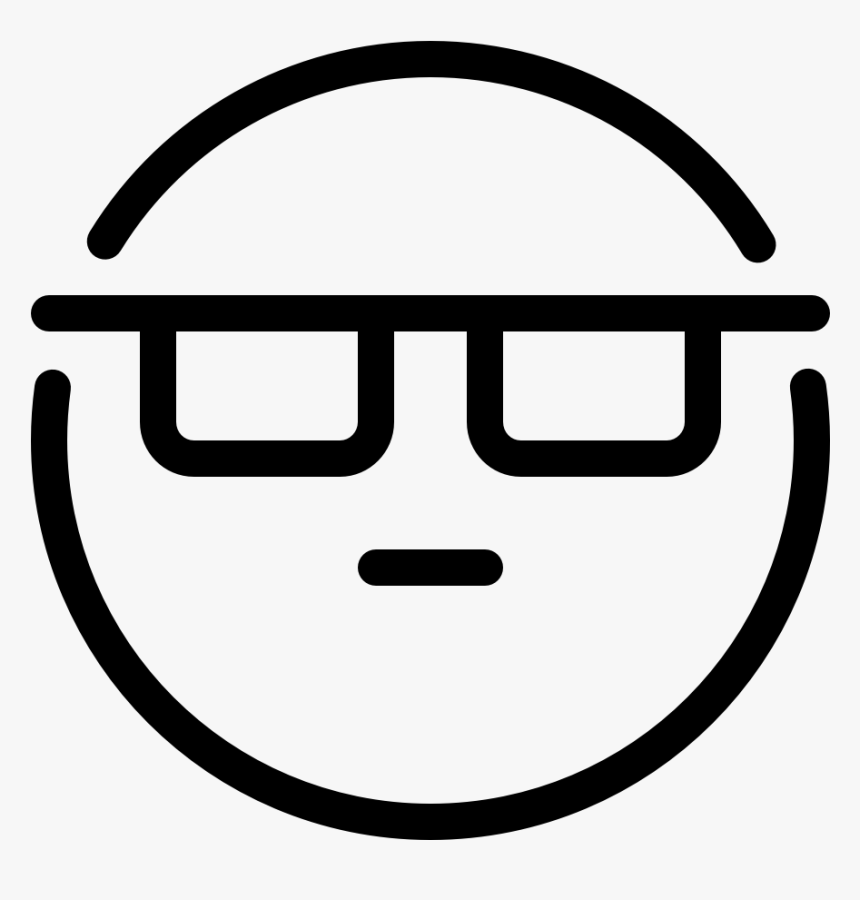 Emoji Nerd Emoji Nerd Emoji Nerd , Png Download, Transparent Png, Free Download