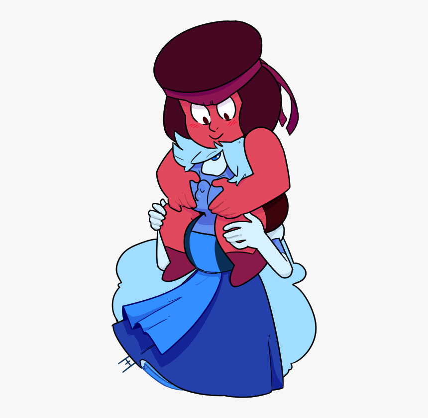 レ Clothing Red Woman Fictional Character Vertebrate - Emoji Discord Steven Universe, HD Png Download, Free Download